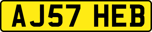 AJ57HEB