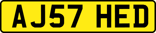 AJ57HED