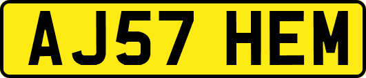 AJ57HEM