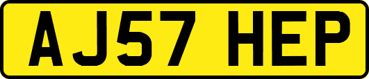 AJ57HEP