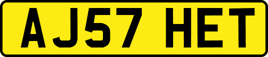 AJ57HET