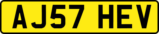 AJ57HEV