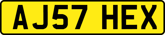 AJ57HEX