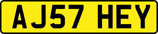AJ57HEY