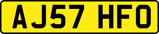AJ57HFO