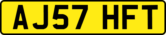 AJ57HFT