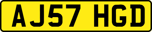 AJ57HGD