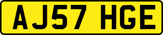 AJ57HGE