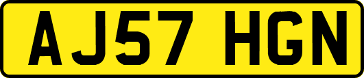 AJ57HGN