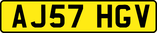 AJ57HGV