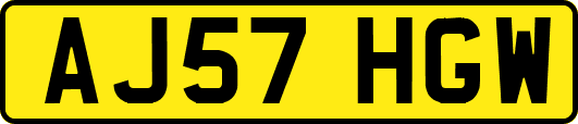 AJ57HGW