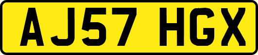 AJ57HGX