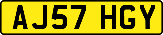 AJ57HGY