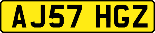 AJ57HGZ