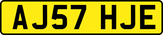 AJ57HJE