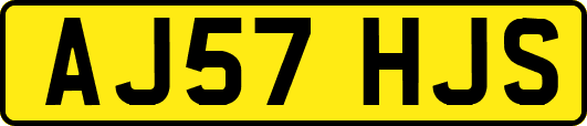 AJ57HJS