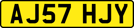 AJ57HJY