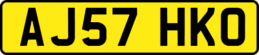 AJ57HKO