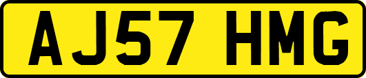 AJ57HMG