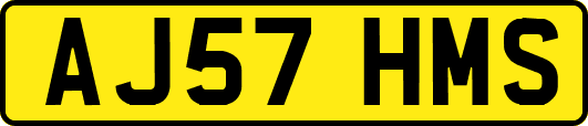 AJ57HMS