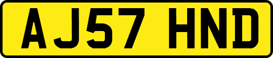 AJ57HND
