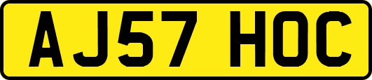 AJ57HOC