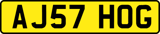 AJ57HOG