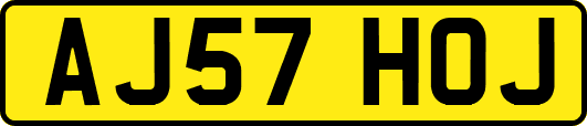 AJ57HOJ