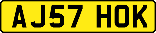AJ57HOK