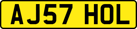 AJ57HOL