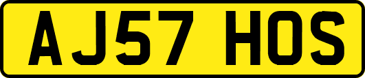 AJ57HOS