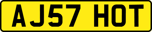 AJ57HOT
