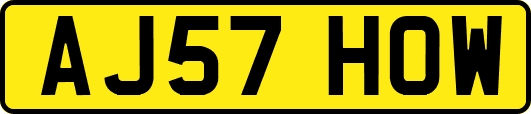AJ57HOW