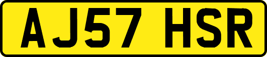AJ57HSR