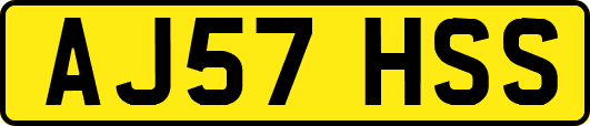 AJ57HSS