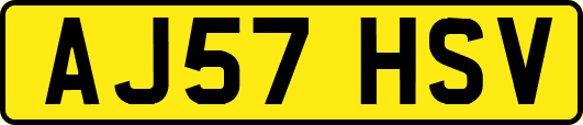 AJ57HSV