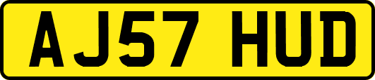 AJ57HUD