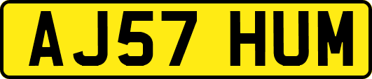 AJ57HUM