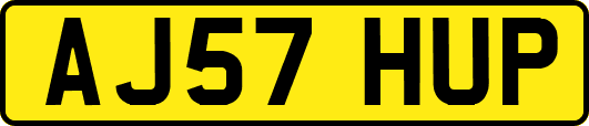 AJ57HUP