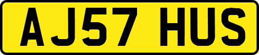 AJ57HUS