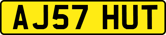 AJ57HUT