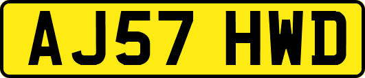 AJ57HWD