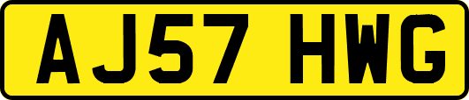 AJ57HWG