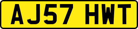 AJ57HWT