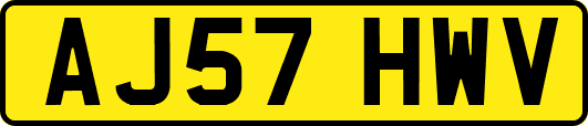 AJ57HWV