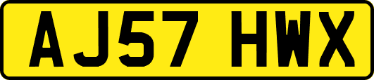 AJ57HWX