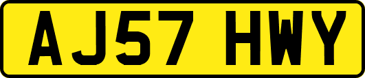 AJ57HWY