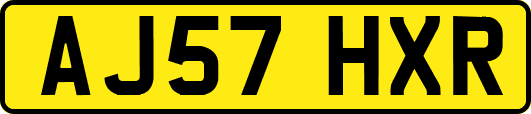 AJ57HXR
