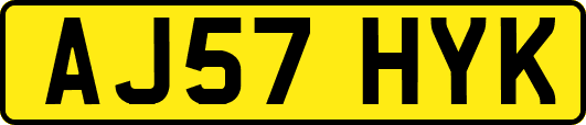 AJ57HYK