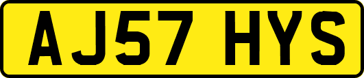 AJ57HYS